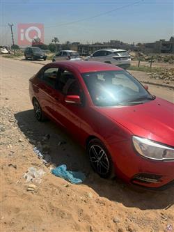 بروتون ساغا